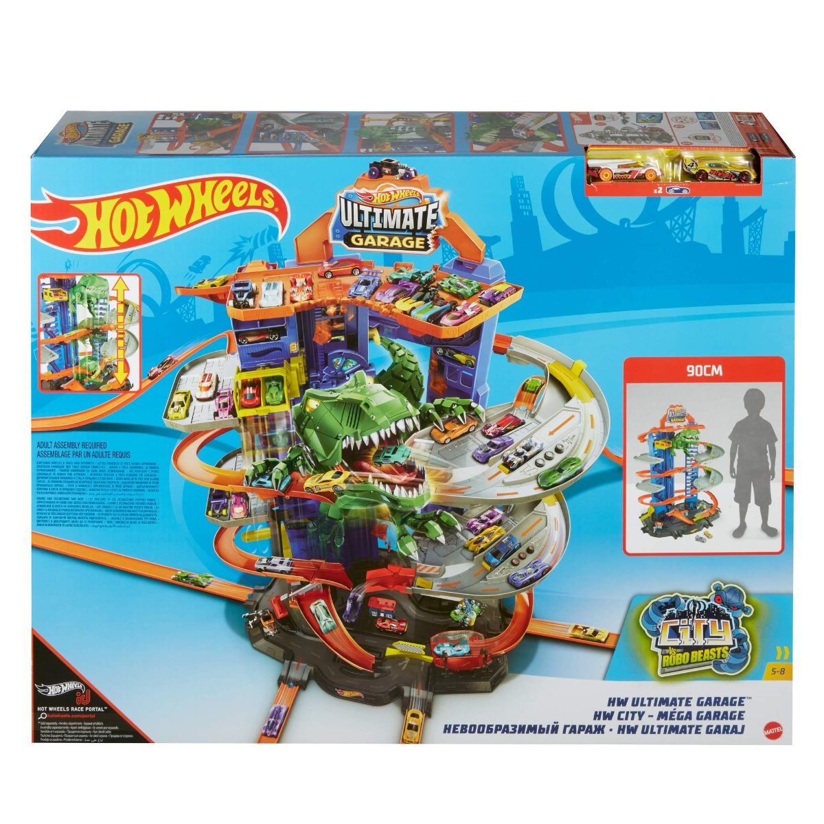 tram-sieu-xe-tuyet-dinh-hot-wheels-gjl14-010