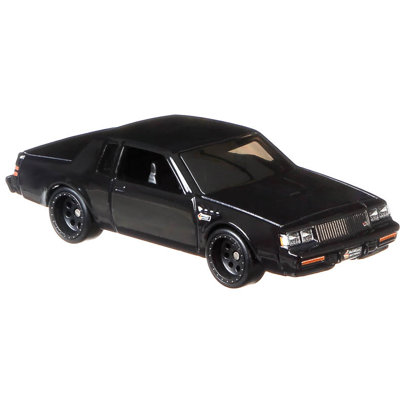 Siêu xe Fast and furious BUICK GRAND NATIONAL HOT WHEELS GBW75