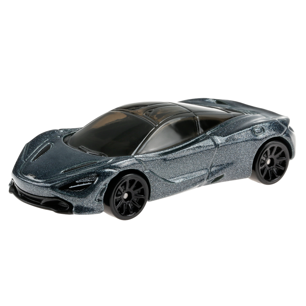 Siêu xe Fast and Furious MCLAREN 720S HOT WHEELS GDG44