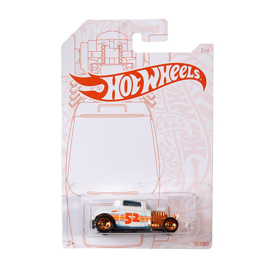 Siêu xe phiên bản ngọc trai 32 FORD HOT WHEELS GJW48