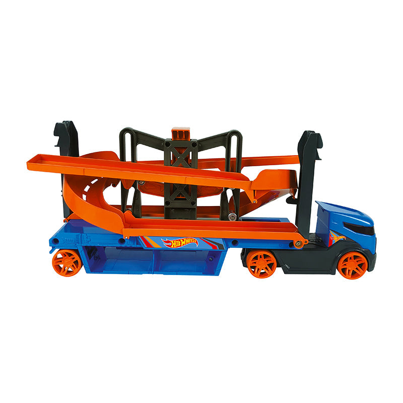Siêu xe tải vận chuyển Siêu Xe Hot Wheels HOT WHEELS GNM62