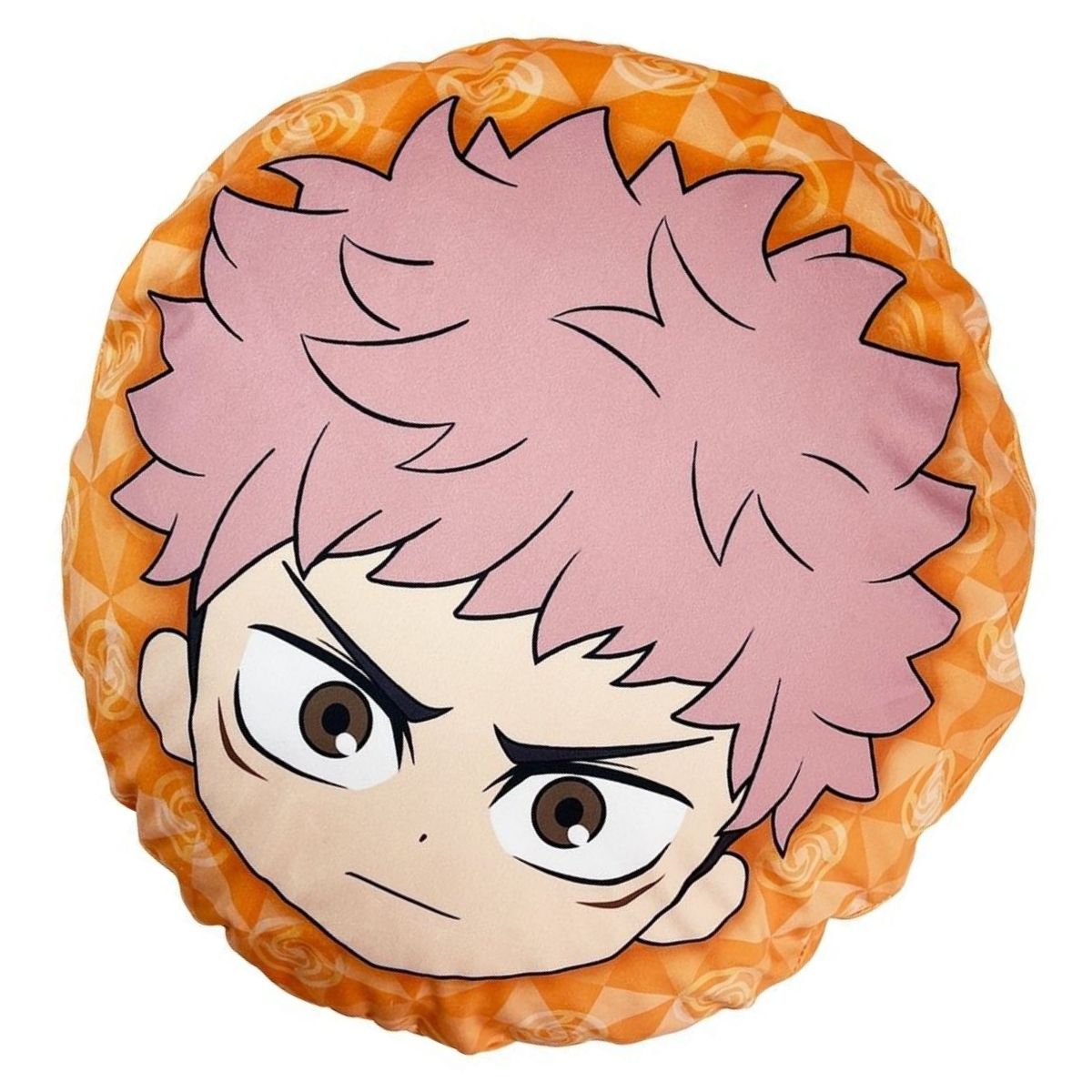 Đồ Chơi Gối Nhồi Bông Yuji Jujutsu Kaisen SUNRISEPOP 30142