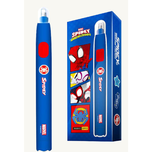 gom-tay-dien-tu-marvel-spidey-unimass-e2010a