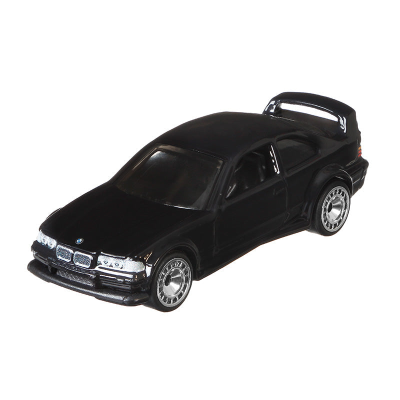 Siêu xe Fast & Furious BMW M3 E36 HOT WHEELS GBW75
