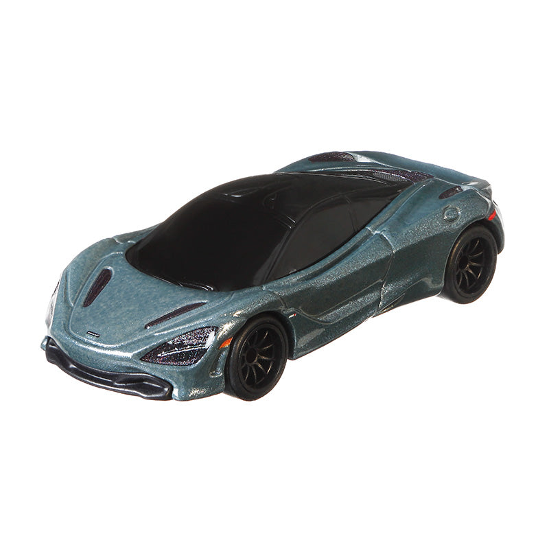 Siêu xe Fast & Furious MCLAREN 720S HOT WHEELS GBW75