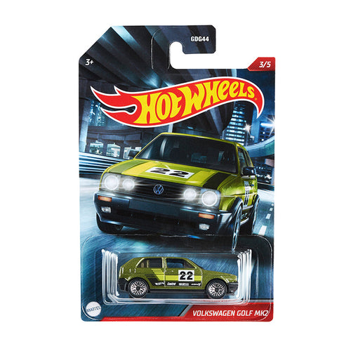 sieu-xe-hot-wheels-the-thao-automotive-volkswagen-golf-mk2-grp20-gdg44