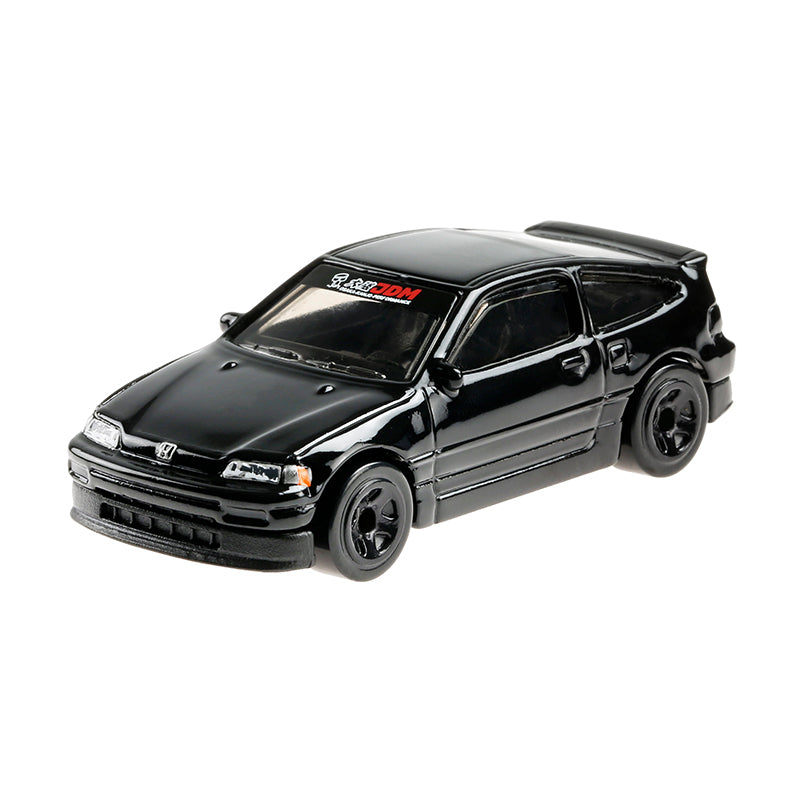Siêu xe thể thao AUTOMOTIVE 88 HONDA CRX HOT WHEELS GDG44