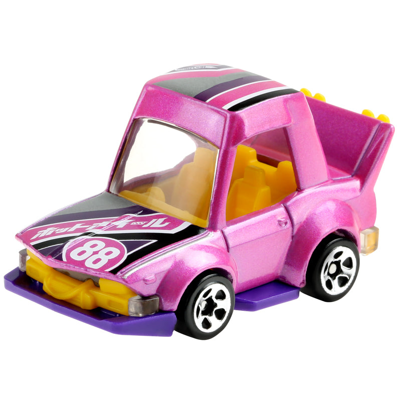 Bộ sưu tập siêu xe Hot Wheels 72 chiếc HOT WHEELS C4982-DASH