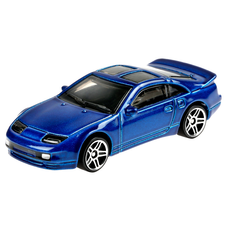 Bộ sưu tập siêu xe Hot Wheels 72 chiếc HOT WHEELS C4982-DASH