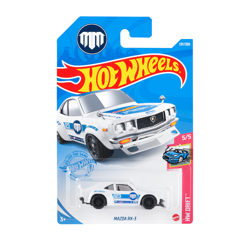 Đồ Chơi Mô Hình Siêu Xe HOT WHEELS C4982