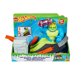 Vượn độc dược Hot Wheels HOT WHEELS FNB05