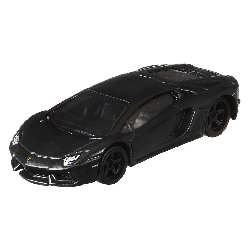 Siêu xe Fast & Furious LAMBORGHINI AVENTADOR HOT WHEELS GBW75