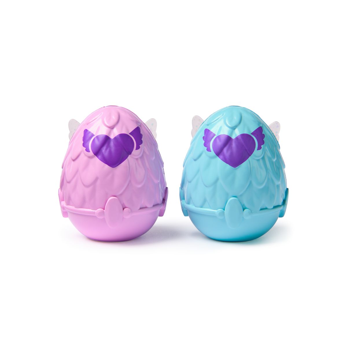 Hatchimals Alive 2 Trứng Mini HATCHIMALS 6071030
