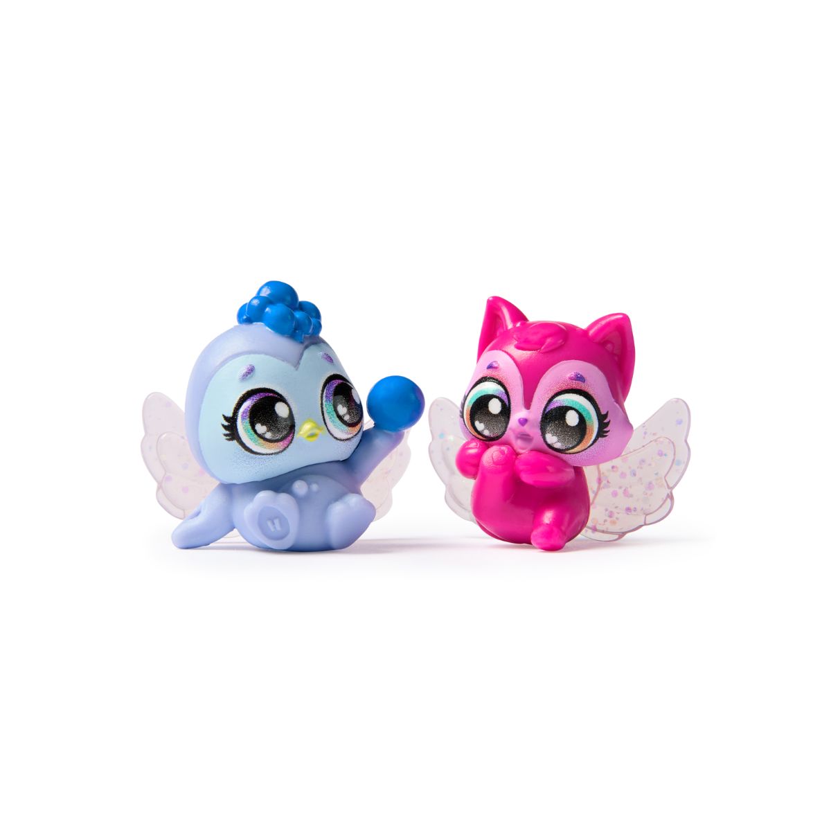 Hatchimals Alive 2 Trứng Mini HATCHIMALS 6071030