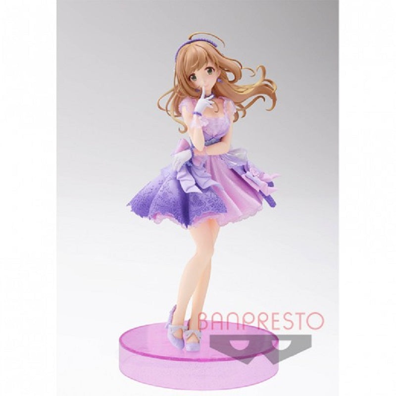 Mô hình THE IDOLM@STER CINDERELLA GIRLS ESPRESTO(Satō Shin) BANPRESTO HBP-17948