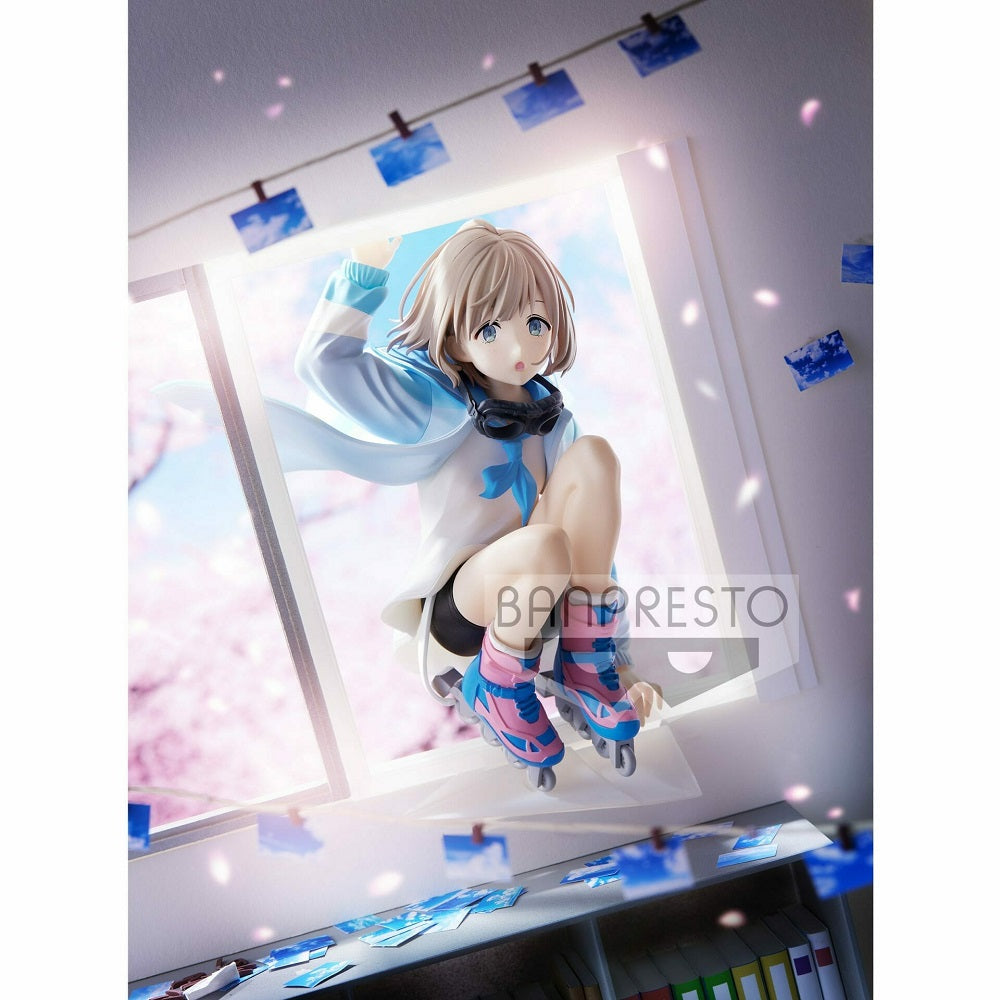 Mô hình THE IDOLM@STER SHINY COLORS ESPRESTO est BANPRESTO HBP-18514