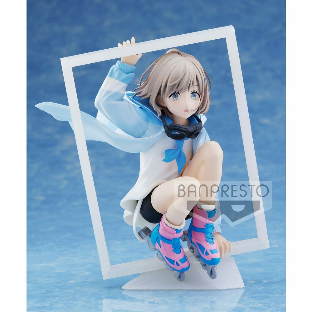 Mô hình THE IDOLM@STER SHINY COLORS ESPRESTO est BANPRESTO HBP-18514