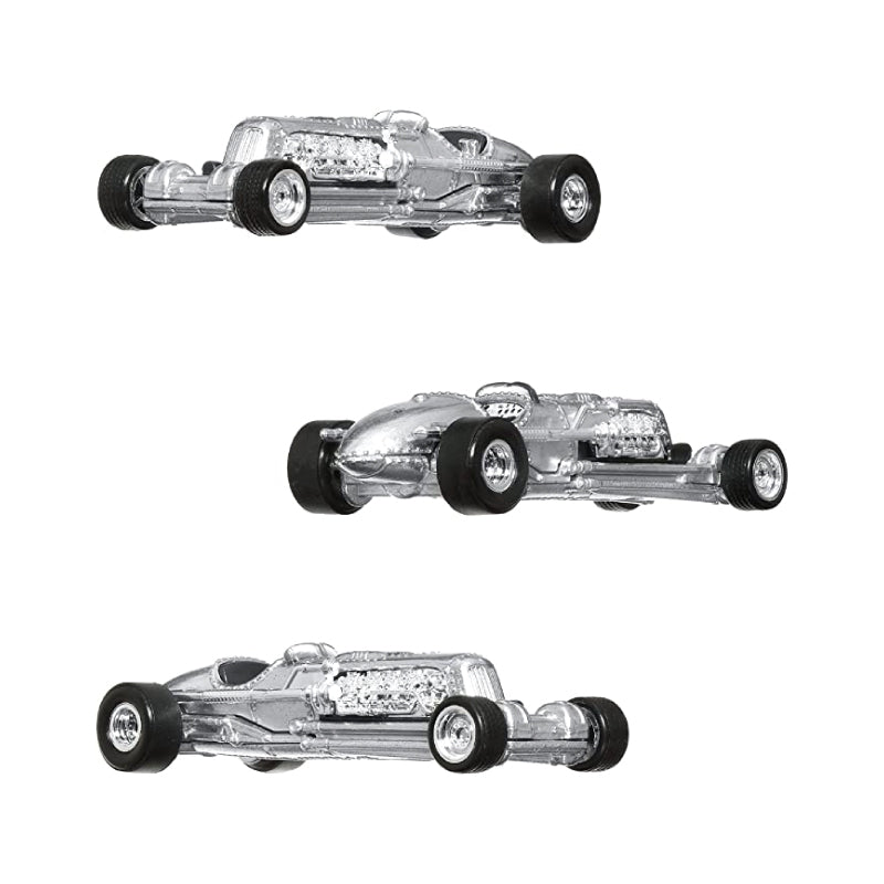 Siêu xe hạng sang JAY LENO TANK CAR HOT WHEELS FPY86