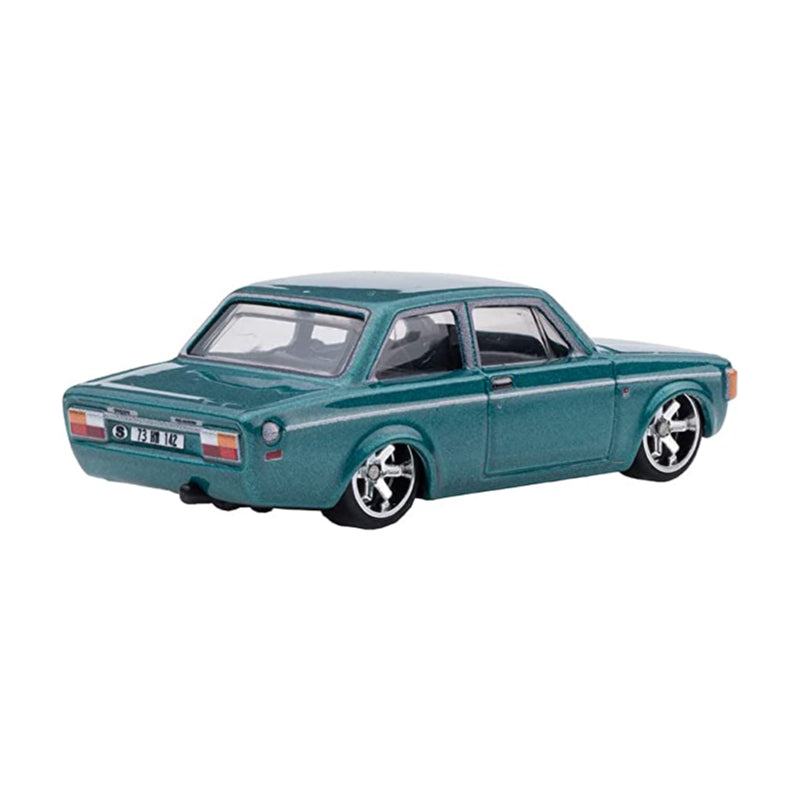 Siêu xe hạng sang 74 VOLVO 142 GL HOT WHEELS FPY86
