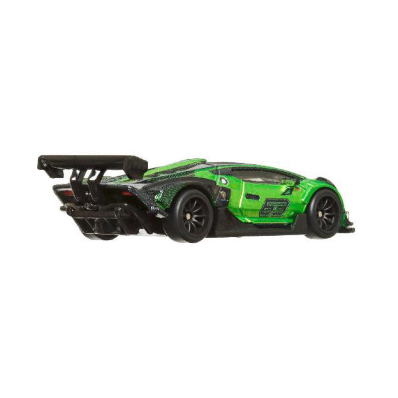 Siêu xe hạng sang LAMBORGHINI ESSENZA SCV12 HOT WHEELS FPY86