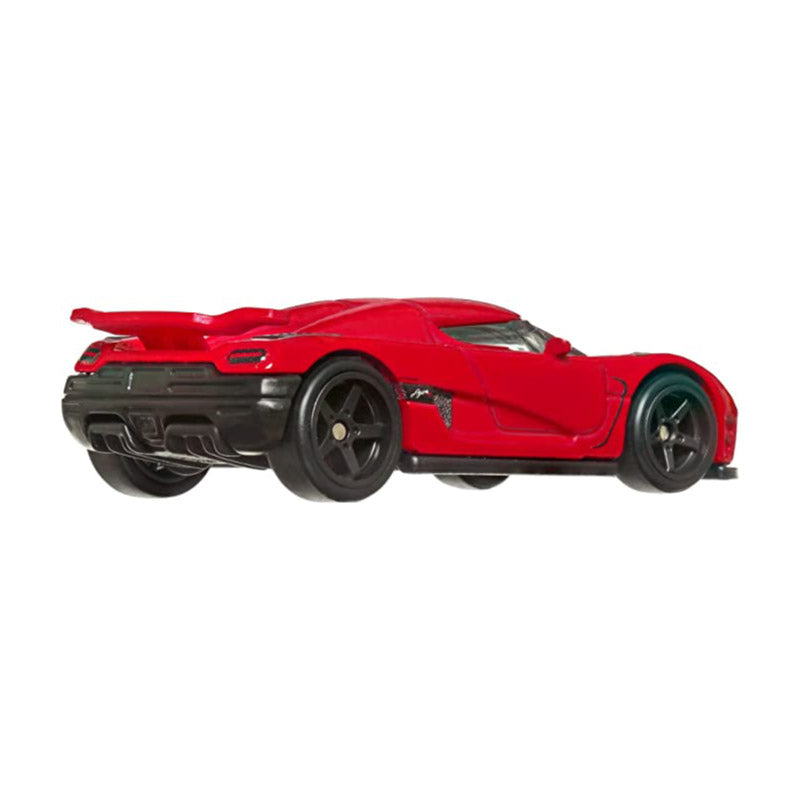 Siêu xe hạng sang KOENIGSEGG AGERA R HOT WHEELS FPY86