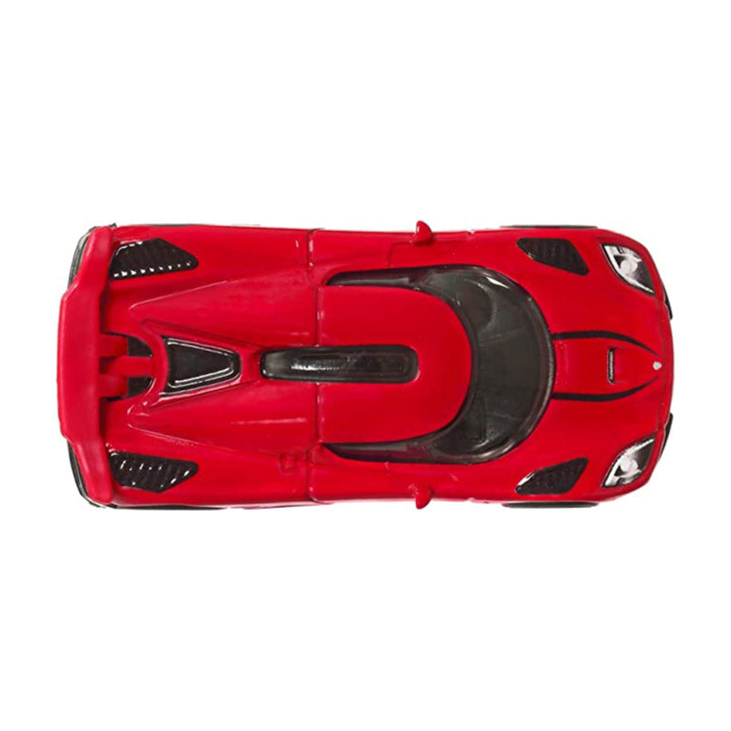 Siêu xe hạng sang KOENIGSEGG AGERA R HOT WHEELS FPY86