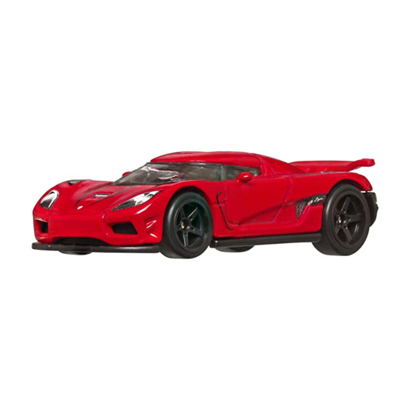 Siêu xe hạng sang KOENIGSEGG AGERA R HOT WHEELS FPY86
