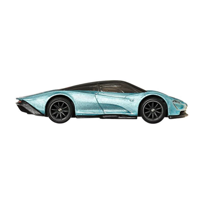 Siêu xe hạng sang MCLAREN SPEEDTAIL HOT WHEELS FPY86