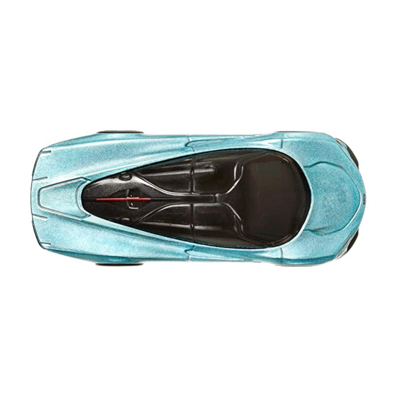 Siêu xe hạng sang MCLAREN SPEEDTAIL HOT WHEELS FPY86