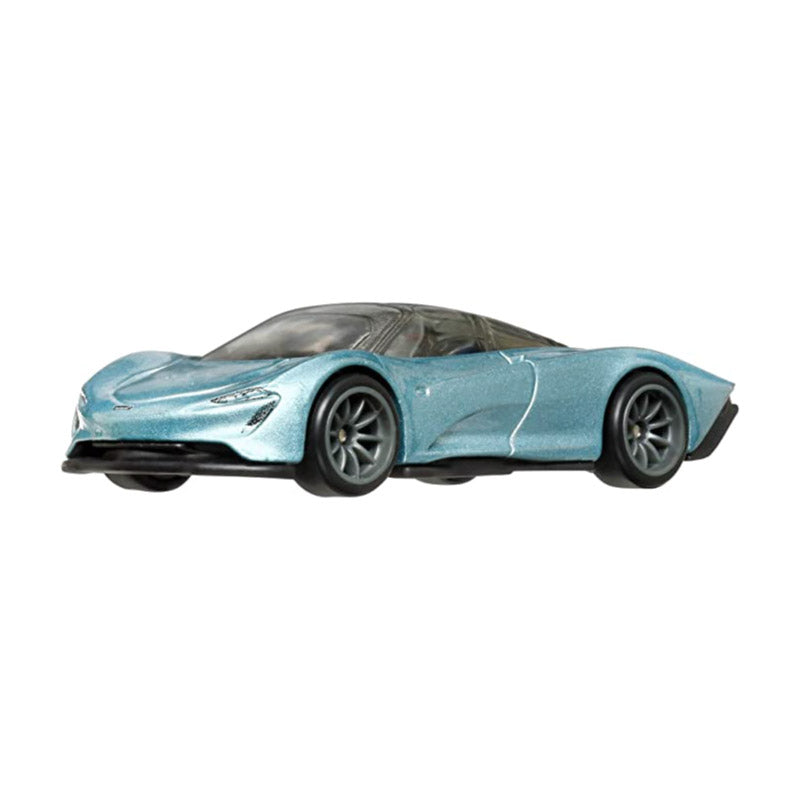 Siêu xe hạng sang MCLAREN SPEEDTAIL HOT WHEELS FPY86
