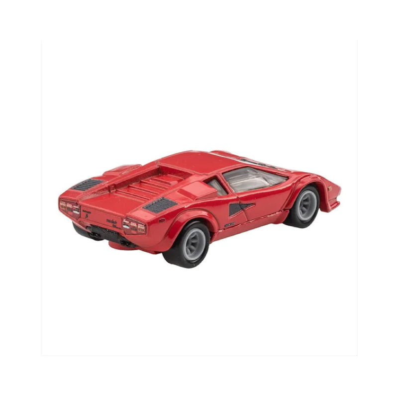 Siêu xe hạng sang LAMBORGHINI COUNTACH PACE CAR HOT WHEELS FPY86