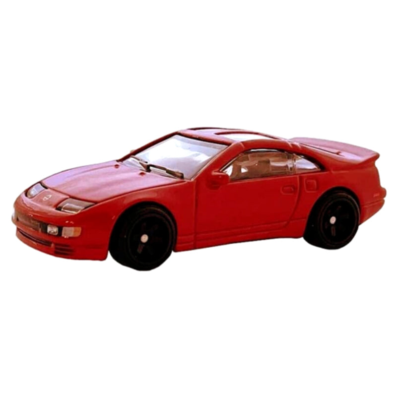 Siêu xe hạng sang NISSAN 300ZX TWIN TURBO HOT WHEELS FPY86