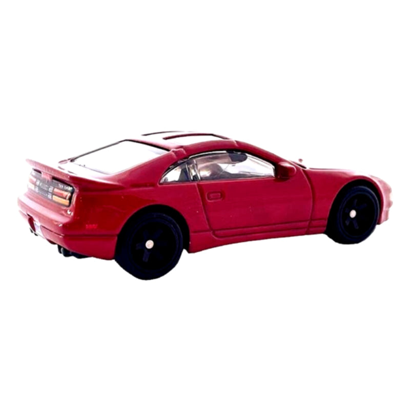 Siêu xe hạng sang NISSAN 300ZX TWIN TURBO HOT WHEELS FPY86