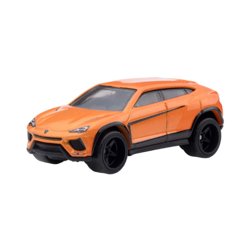 Siêu xe hạng sang LAMBORGHINI URUS HOT WHEELS FPY86