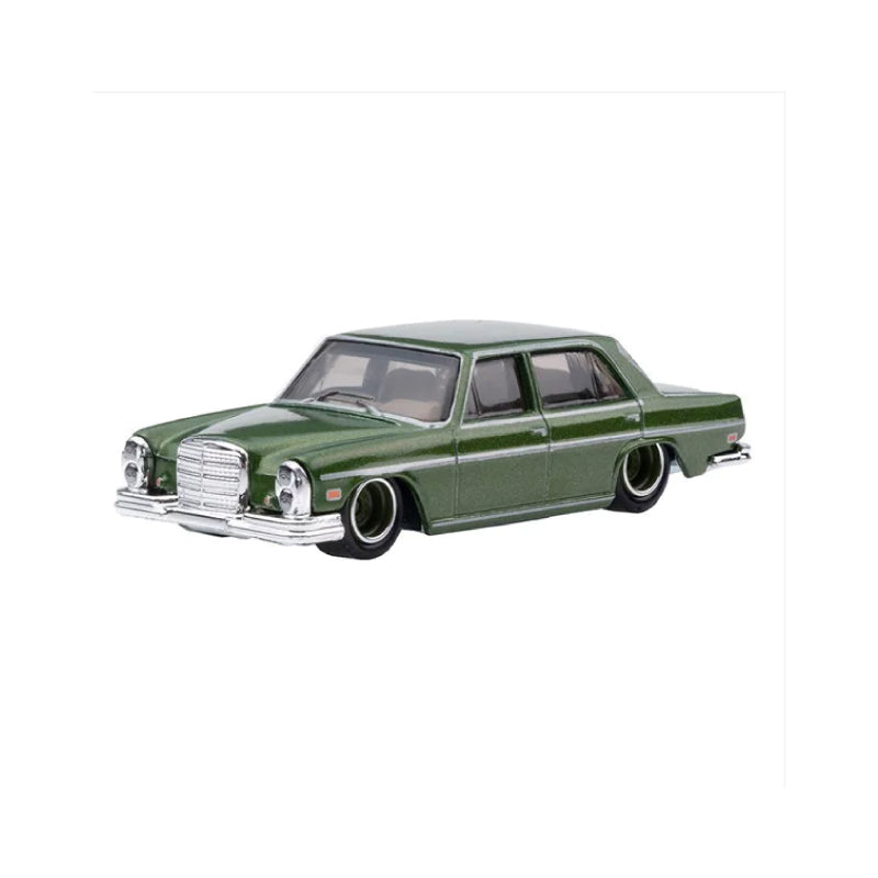 Siêu xe hạng sang MERCEDES 280 SEL HOT WHEELS FPY86