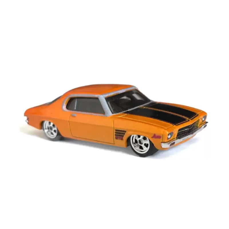 Siêu xe BOULEVARD - HOLDEN MONARO GTS HOT WHEELS GJT68
