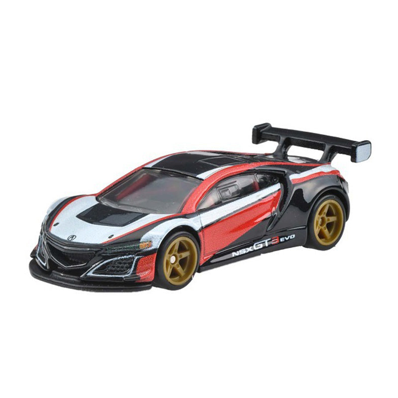 Siêu xe BOULEVARD - ACURA NSX GT3 HOT WHEELS GJT68