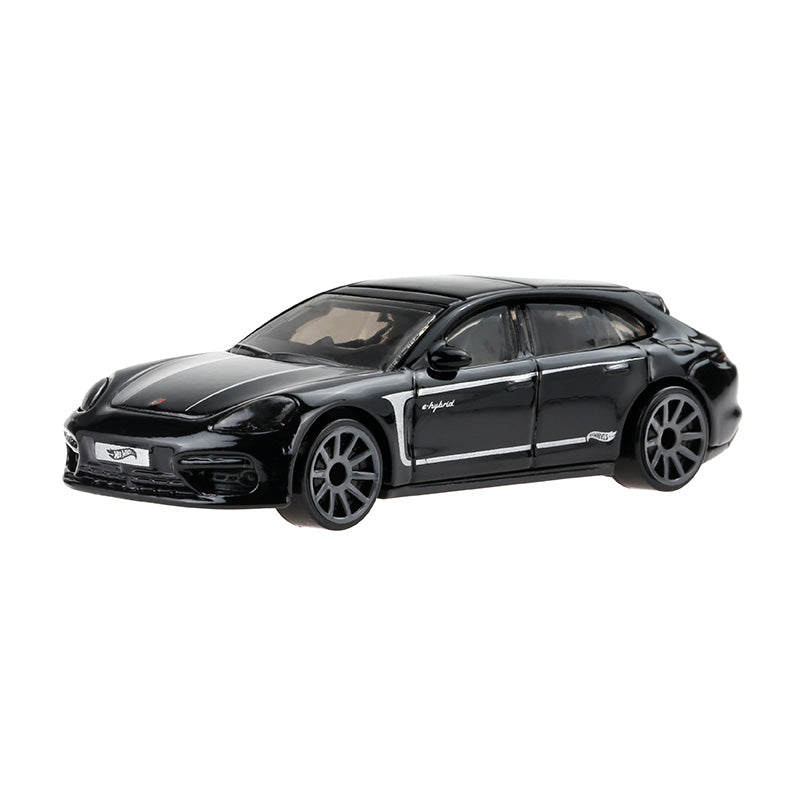 Siêu xe thể thao 2018 PORSCHE PANAMERA E-HYBRID HOT WHEELS GDG44