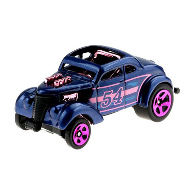 Siêu xe phiên bản ngọc trai - PASS N GASSER HOT WHEELS HDH54