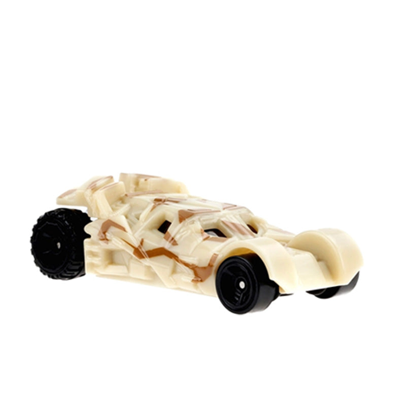 Siêu xe Batman - Dark Knight Batmobile HOT WHEELS HDG89