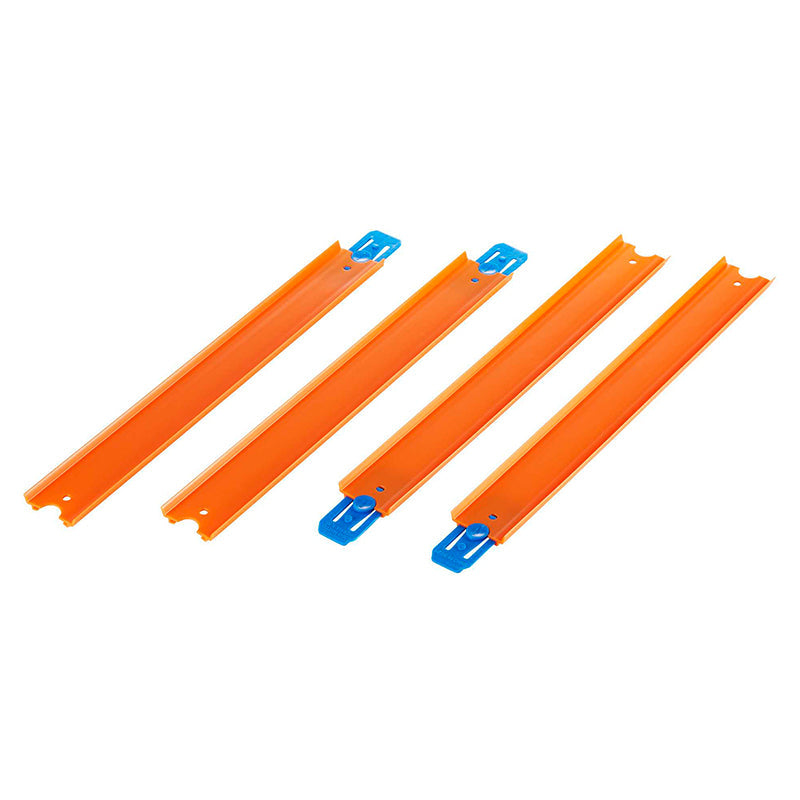 Đường đua Hot Wheels tiêu chuẩn HOT WHEELS HFD00