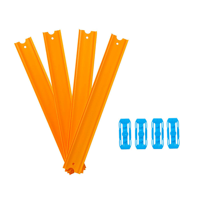 Đường đua Hot Wheels tiêu chuẩn HOT WHEELS HFD00