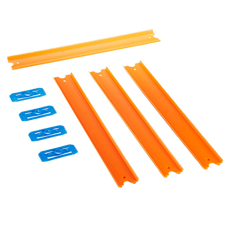 Đường đua Hot Wheels tiêu chuẩn HOT WHEELS HFD00
