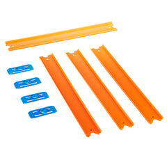 Đường đua Hot Wheels tiêu chuẩn HOT WHEELS HFD00