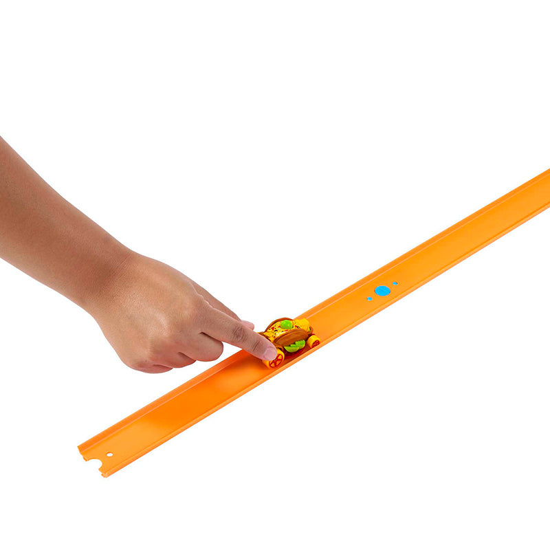 Đường đua Hot Wheels tiêu chuẩn HOT WHEELS HFD00