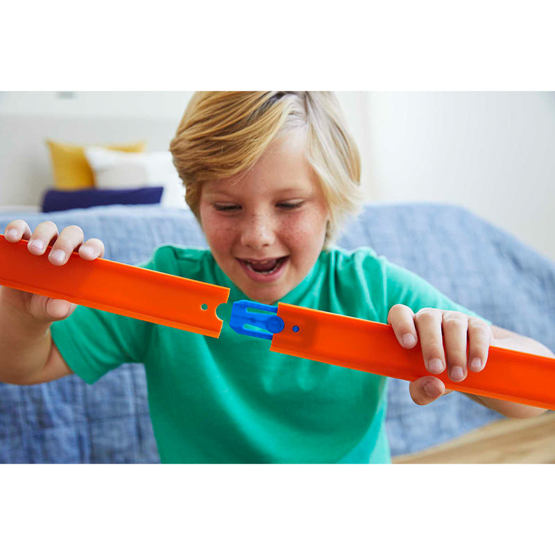 Đường đua Hot Wheels tiêu chuẩn HOT WHEELS HFD00