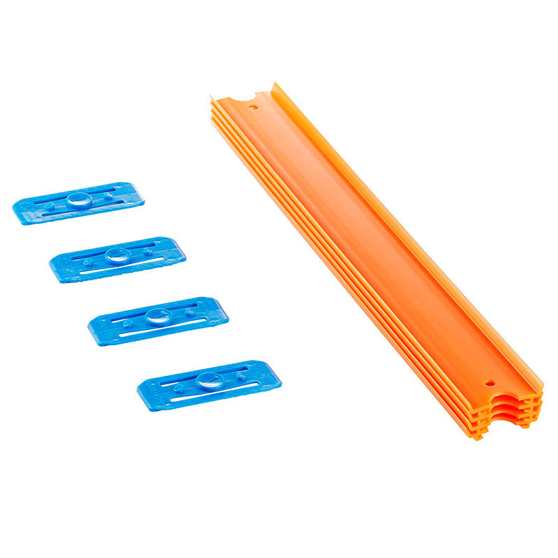 Đường đua Hot Wheels tiêu chuẩn HOT WHEELS HFD00