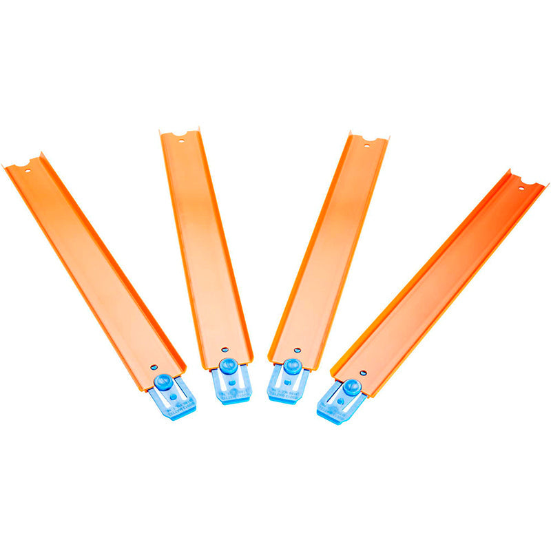 Đường đua Hot Wheels tiêu chuẩn HOT WHEELS HFD00