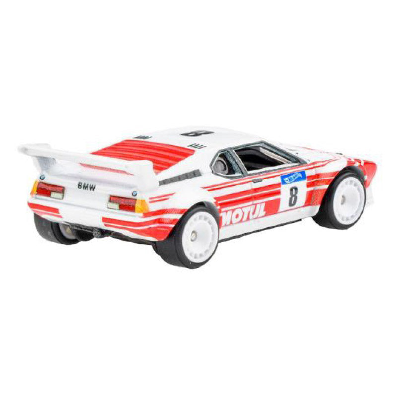 Bộ Đôi Siêu xe Premiums 8 HOT WHEELS HBL96