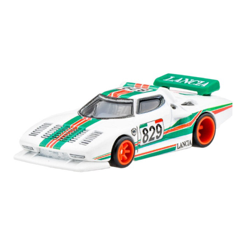 Bộ Đôi Siêu xe Premiums 8 HOT WHEELS HBL96